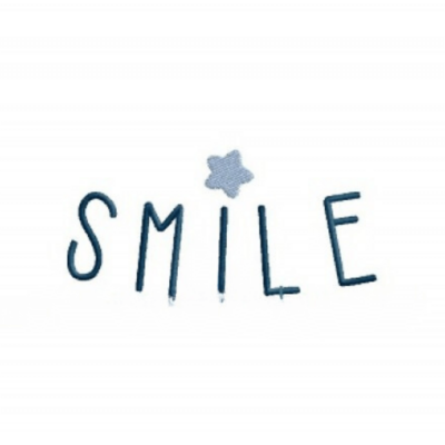 smile