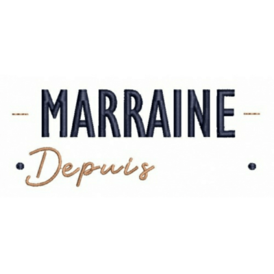 marraine