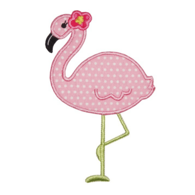 flamand rose