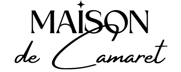 Maison de Camaret